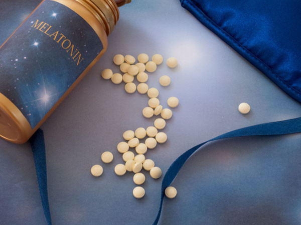You are currently viewing “Vitamin M” — is melatonin the cure for your sleep problems?