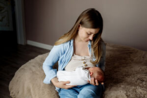 Read more about the article Can breastfeeding really prevent pregnancy?